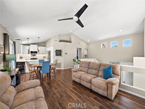 21 Calle Verano , Rancho Santa Margarita, CA