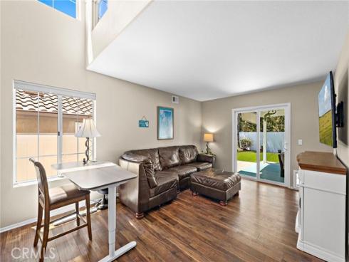 21 Calle Verano , Rancho Santa Margarita, CA