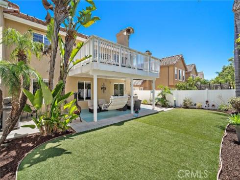 21 Calle Verano , Rancho Santa Margarita, CA