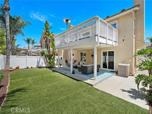 21 Calle Verano , Rancho Santa Margarita, CA