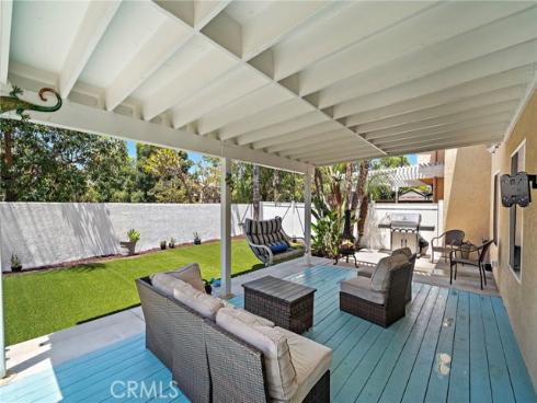 21 Calle Verano , Rancho Santa Margarita, CA