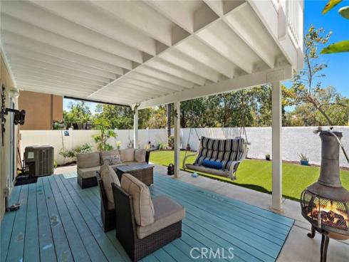 21 Calle Verano , Rancho Santa Margarita, CA