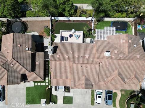 21  Calle Verano  , Rancho Santa Margarita, CA