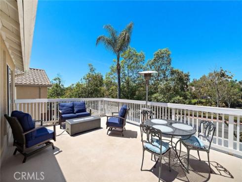21 Calle Verano , Rancho Santa Margarita, CA