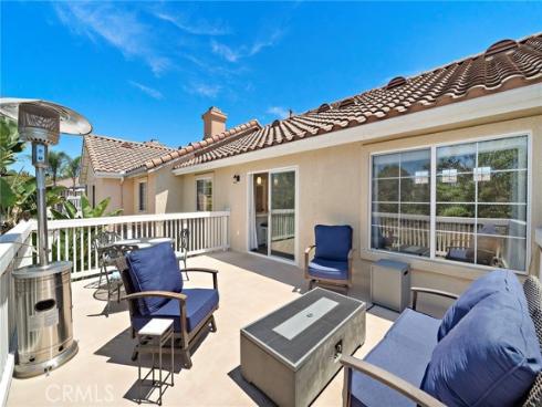 21 Calle Verano , Rancho Santa Margarita, CA