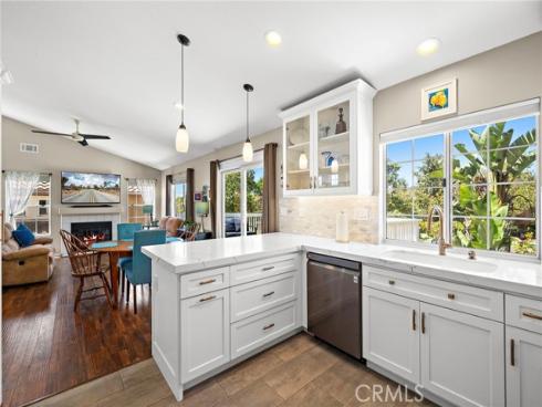 21 Calle Verano , Rancho Santa Margarita, CA