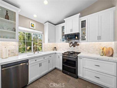 21 Calle Verano , Rancho Santa Margarita, CA