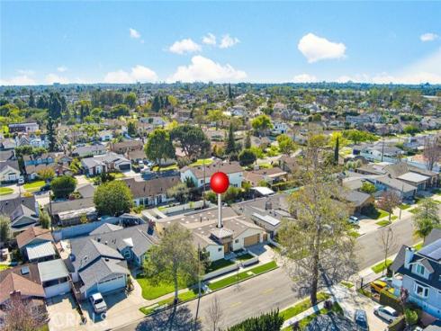 3262 Ruth Elaine , Rossmoor, CA