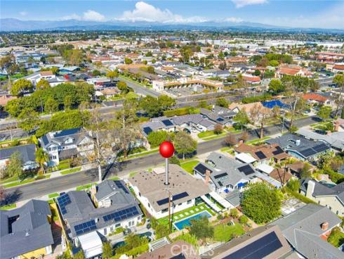 3262 Ruth Elaine , Rossmoor, CA