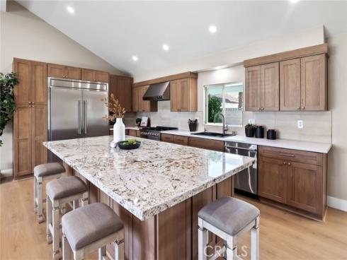 3232 Hillrose Drive , Rossmoor, CA