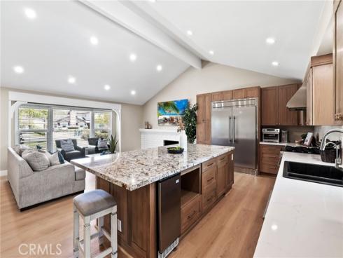 3232 Hillrose Drive , Rossmoor, CA
