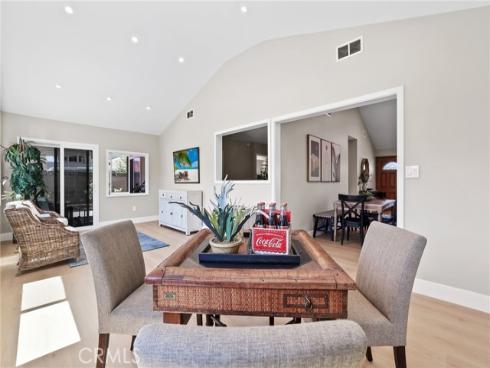 3232 Hillrose Drive , Rossmoor, CA