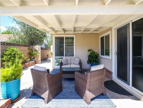 3232 Hillrose Drive , Rossmoor, CA