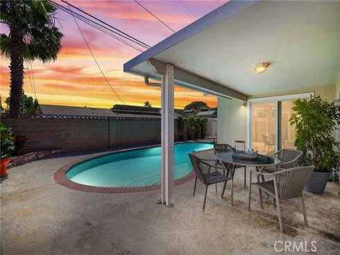 3232 Hillrose Drive , Rossmoor, CA