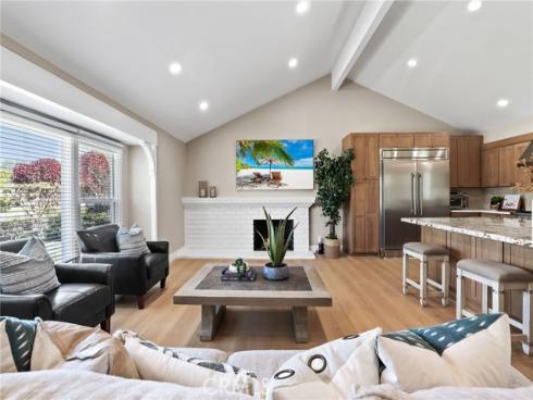 3232 Hillrose Drive , Rossmoor, CA