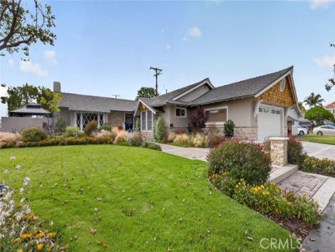 3342 Hillrose Drive