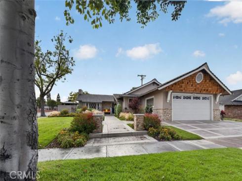 3342  Hillrose Drive  , Rossmoor, CA