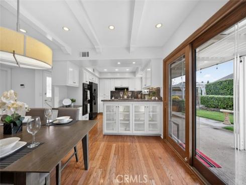 3342  Hillrose Drive  , Rossmoor, CA