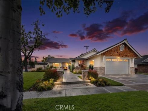 3342  Hillrose Drive  , Rossmoor, CA