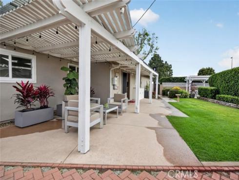 3342  Hillrose Drive  , Rossmoor, CA
