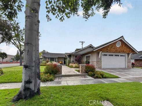 3342  Hillrose Drive  , Rossmoor, CA