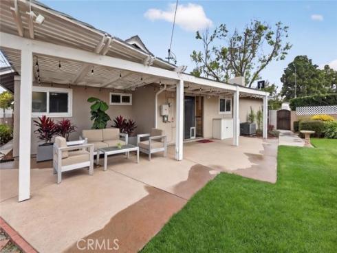 3342  Hillrose Drive  , Rossmoor, CA
