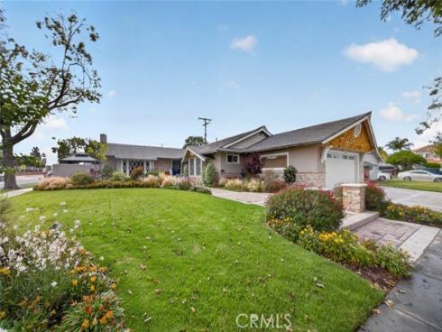 3342  Hillrose Drive  , Rossmoor, CA