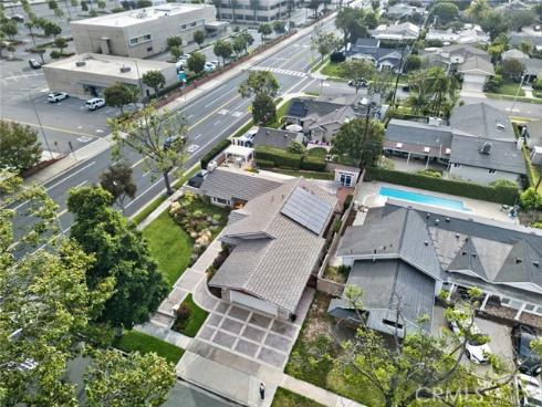 3342  Hillrose Drive  , Rossmoor, CA