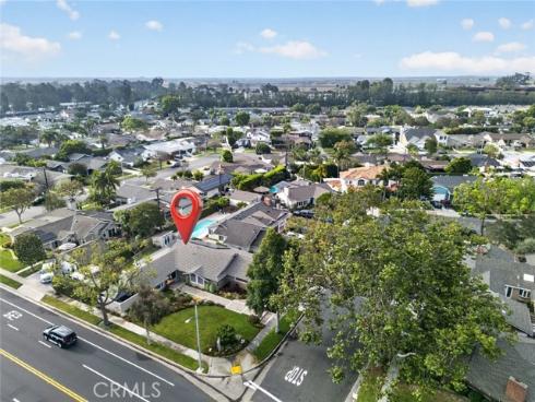 3342  Hillrose Drive  , Rossmoor, CA