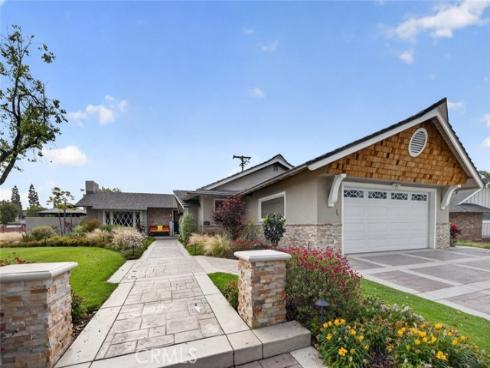3342  Hillrose Drive  , Rossmoor, CA