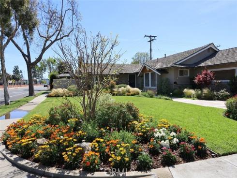 3342  Hillrose Drive  , Rossmoor, CA