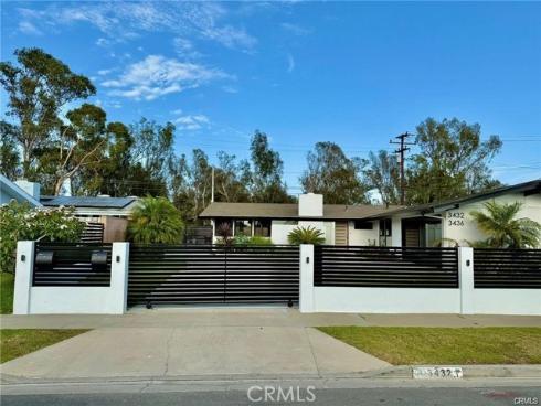 3432  Yellowtail   Drive, Rossmoor, CA