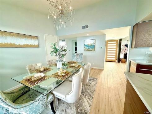 3432  Yellowtail   Drive, Rossmoor, CA