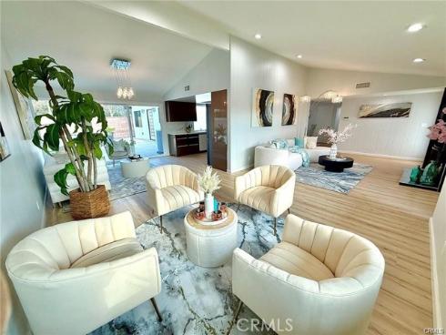 3432  Yellowtail   Drive, Rossmoor, CA