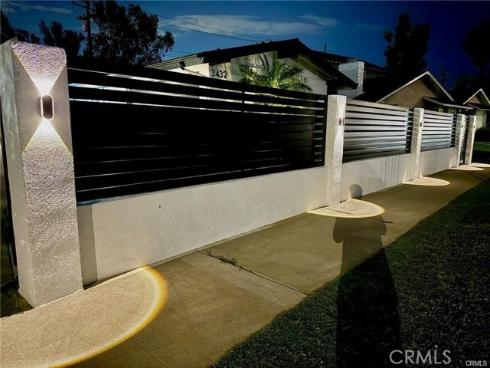 3432  Yellowtail   Drive, Rossmoor, CA