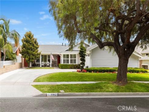 11902  Martha Ann   Drive, Rossmoor, CA