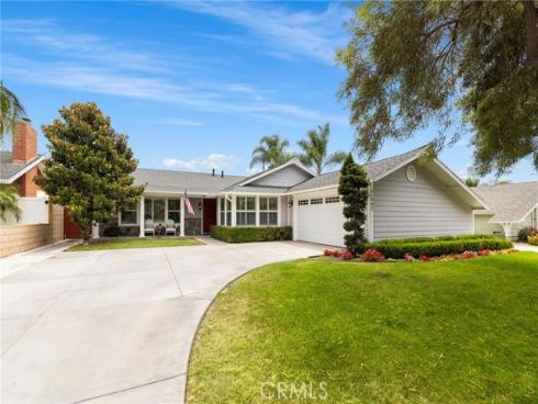 11902  Martha Ann   Drive, Rossmoor, CA