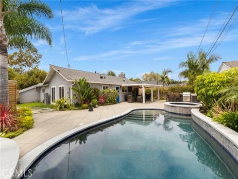 11902  Martha Ann   Drive, Rossmoor, CA