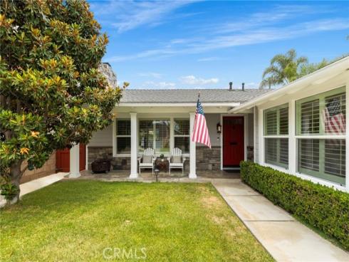 11902  Martha Ann   Drive, Rossmoor, CA