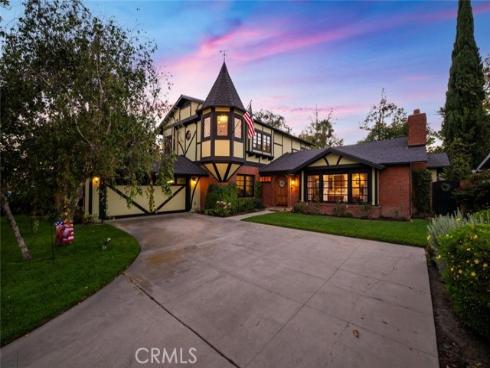 11261  Kensington  , Rossmoor, CA