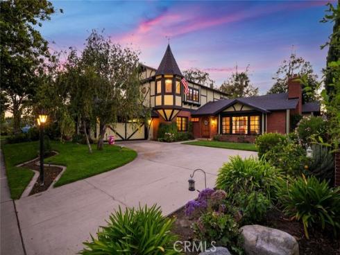 11261  Kensington  , Rossmoor, CA