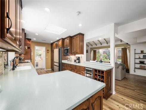 11261  Kensington  , Rossmoor, CA