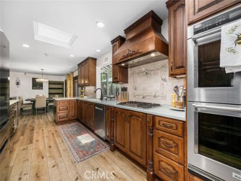 11261  Kensington  , Rossmoor, CA