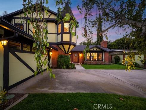 11261  Kensington  , Rossmoor, CA