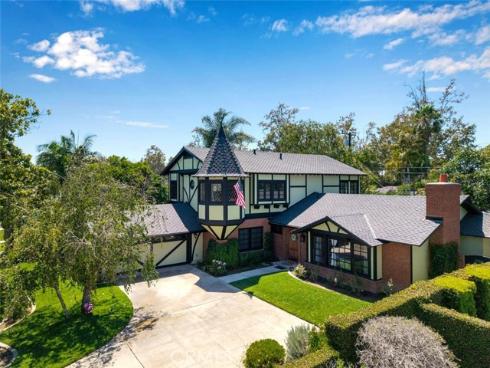 11261  Kensington  , Rossmoor, CA