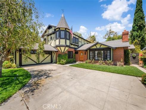 11261  Kensington  , Rossmoor, CA