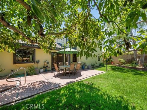 11261  Kensington  , Rossmoor, CA