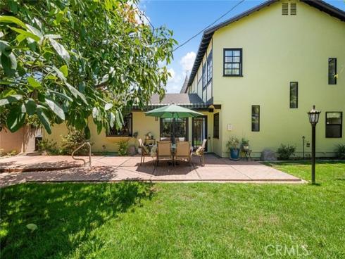 11261  Kensington  , Rossmoor, CA