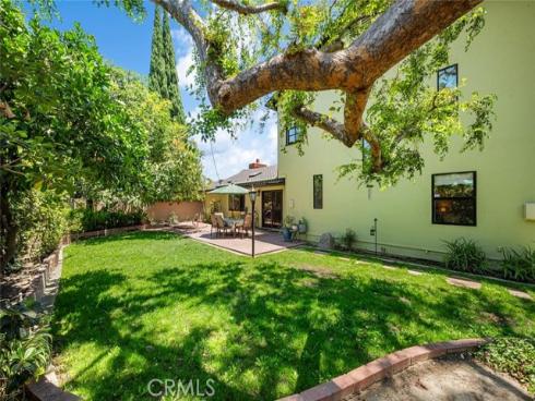 11261  Kensington  , Rossmoor, CA