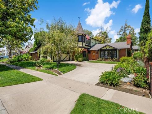 11261  Kensington  , Rossmoor, CA